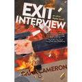 Exit Interview: an a.k.a. Jayne novel - Paperback