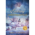 Entering Christmasville - Paperback