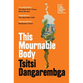 This Mournable Body - Paperback