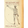 Shakespeare and the Mismeasure of Renaissance Man: - Hardcover