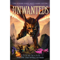 The Unwanteds - Hardcover