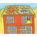 The Big Orange Splot - Paperback