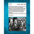 The Trial of Mr. Savill, Linen-Draper, Margate, Who Was Falsely and Maliciously Charged with Assaulting Mary Bayly, with Intent Her Carnally to Know a - Paperback