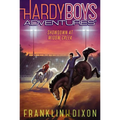 Showdown at Widow Creek - Paperback