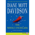 The Whole Enchilada: A Novel of Suspense - Paperback