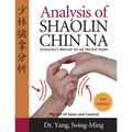 Analysis of Shaolin Chin Na - Paperback