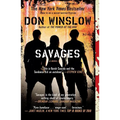 Savages - Paperback