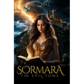 Sormara The Evil Tome - Paperback