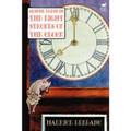 Arsene Lupin in The Eight Strokes of the Clock - Paperback