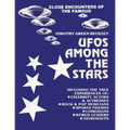 UFOS Among The Stars: Close Encounters of the Famous - Paperback