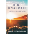 Rise Unafraid - Paperback
