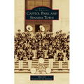 Capitol Park and Spanish Town - Hardcover