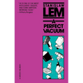 A Perfect Vacuum - Paperback