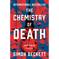 The Chemistry of Death - Paperback