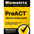 PreACT Secrets Study Guide: PreACT Test Review for the PreACT Exam - Paperback