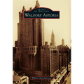 Waldorf Astoria - Paperback