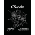 Chrysalis: An adult coloring book of portraits, mystical beings and mythological creatures in masks - Paperback