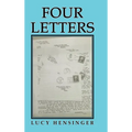 Four Letters - Hardcover