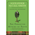 The Forgotten Affairs of Youth - Paperback