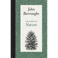 The Gospel of Nature - Hardcover