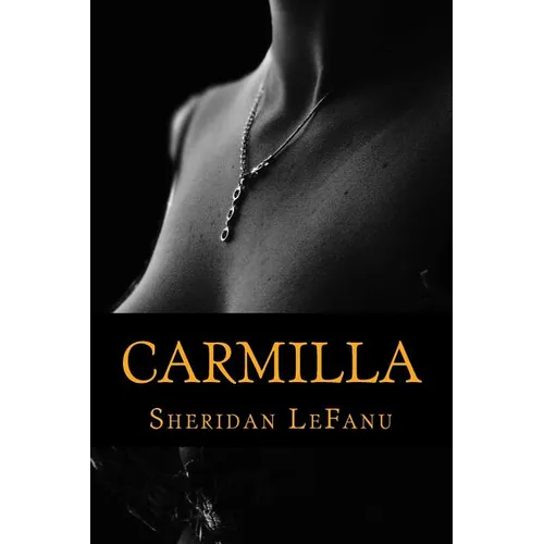 Carmilla - Paperback