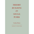 Theory Building in Social Work - Paperback