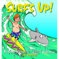 Surf's Up!: The 1994 to 1995 Sherman's Lagoon Collection - Paperback