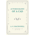 Autobiography of a Cad - Paperback