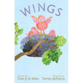 Wings - Hardcover