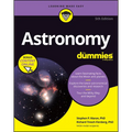 Astronomy for Dummies: Book + Chapter Quizzes Online - Paperback