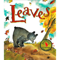 Leaves - Hardcover
