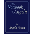 The Notebook of Angela - Paperback