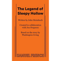 The Legend of Sleepy Hollow - Paperback