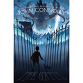 The Gates - Paperback