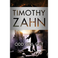 Odd Girl Out - Paperback