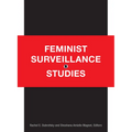 Feminist Surveillance Studies - Paperback