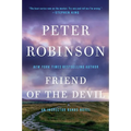 Friend of the Devil: An Inspector Banks Novel - Paperback
