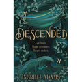 Descended: For some, the veil between realms is stretched thin... (Coming-of-Age Fantasy) - Paperback