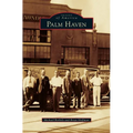 Palm Haven - Hardcover