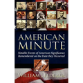 American Minute - Paperback