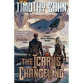 The Icarus Changeling - Mass Market Paperbound