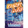 Packet Man - Paperback