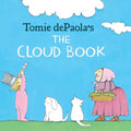 Tomie Depaola's the Cloud Book - Hardcover