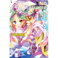 No Game No Life, Vol. 5 (Light Novel) - Paperback