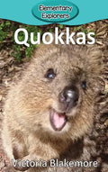 Quokkas - Hardcover