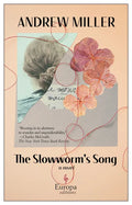 The Slowworm's Song - Paperback