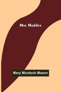 Mae Madden - Paperback