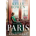 The Paris Apartment: A World War Two Novel - Paperback