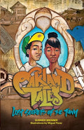 Oakland Tales: Lost Secrets of The Town - Paperback