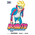 Boruto: Naruto Next Generations, Vol. 5 - Paperback